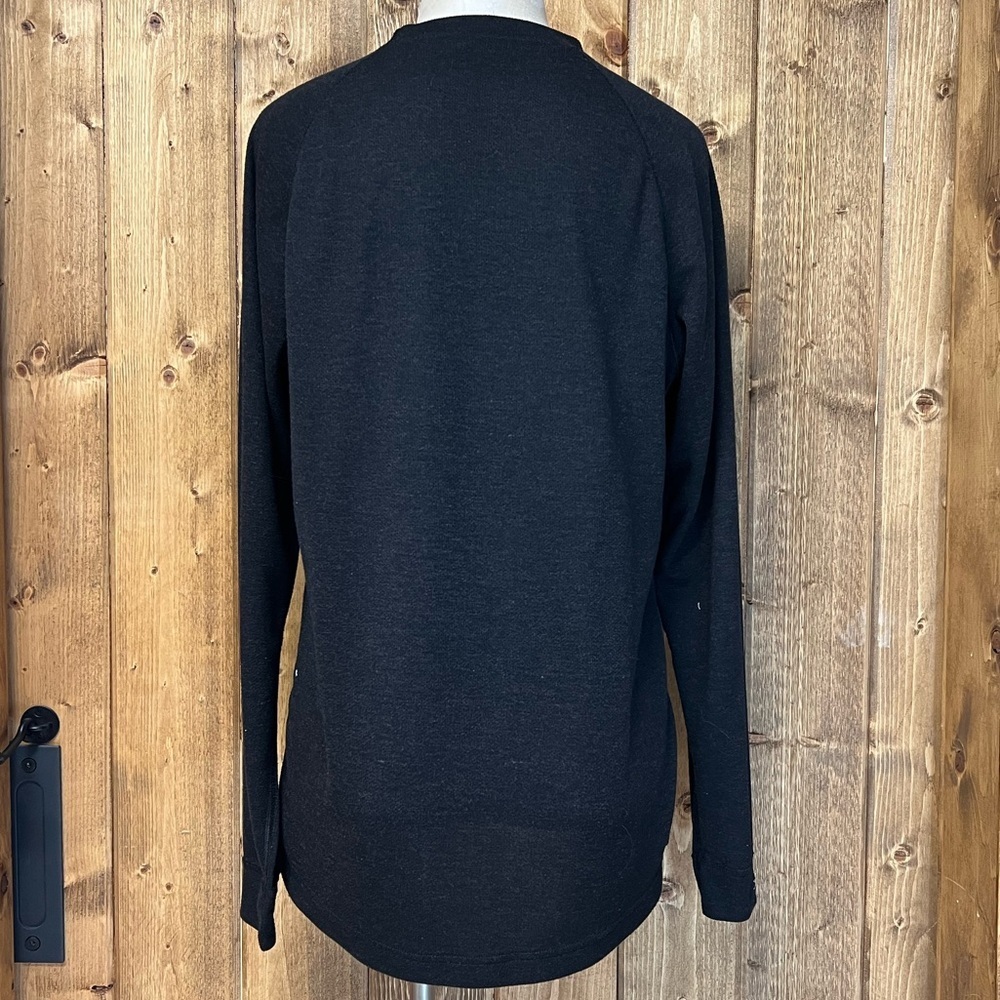 Men’s Redhead Large Long Sleeve Polartec Layering Shirt Outdoorsman - Picture 6 of 8